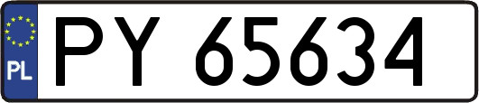 PY65634