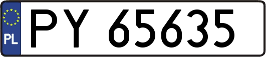 PY65635