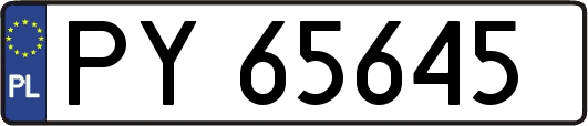 PY65645