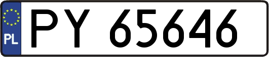 PY65646