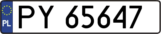 PY65647