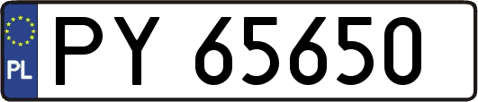PY65650