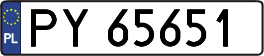 PY65651