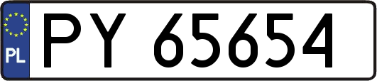 PY65654