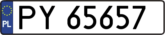 PY65657