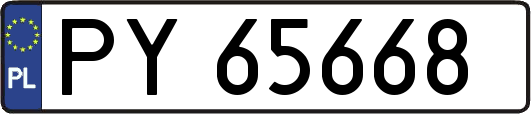 PY65668