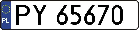 PY65670