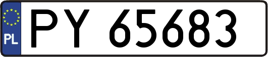 PY65683
