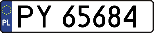 PY65684