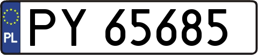 PY65685