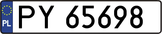 PY65698