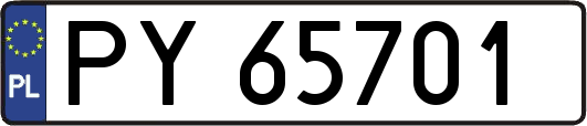 PY65701