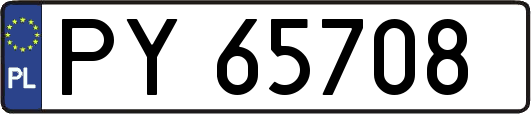PY65708