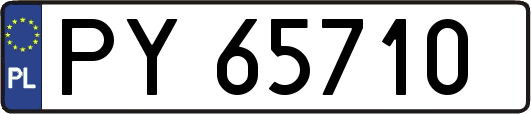 PY65710