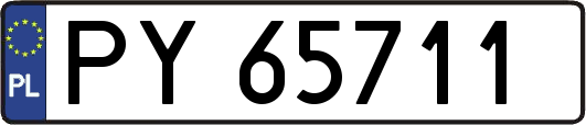 PY65711