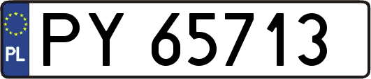 PY65713