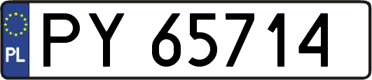 PY65714