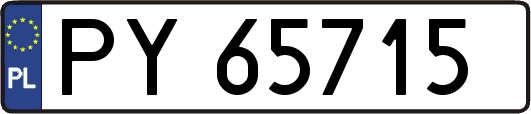 PY65715
