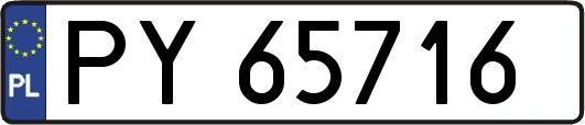 PY65716