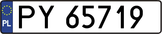 PY65719