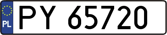 PY65720