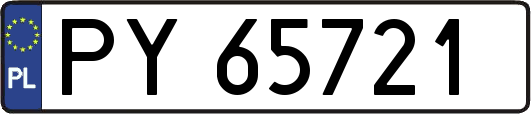 PY65721
