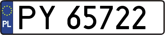 PY65722