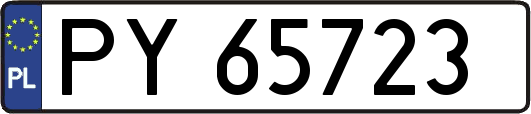 PY65723