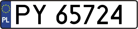 PY65724