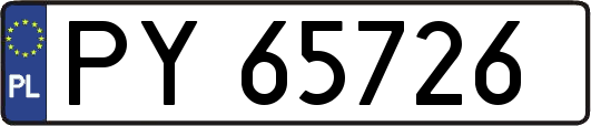 PY65726
