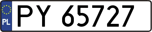 PY65727