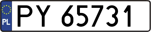 PY65731