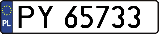 PY65733