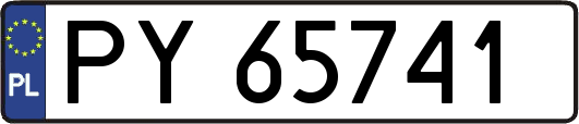 PY65741