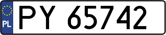 PY65742