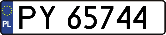 PY65744