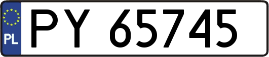 PY65745