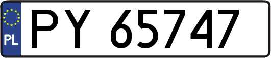 PY65747