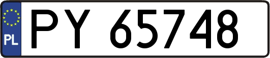 PY65748