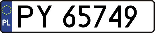 PY65749