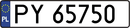 PY65750