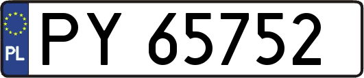 PY65752
