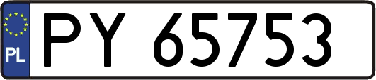 PY65753