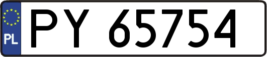 PY65754