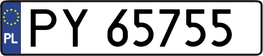 PY65755