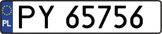 PY65756