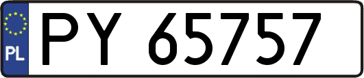 PY65757