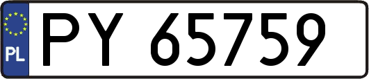 PY65759