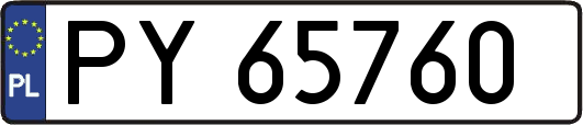 PY65760