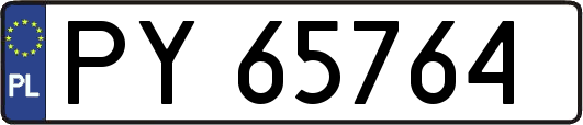 PY65764